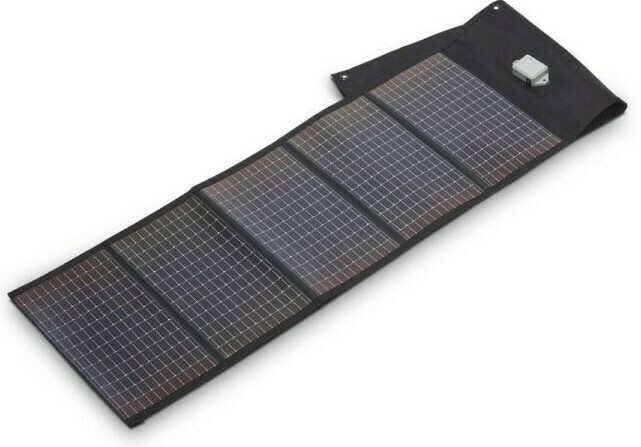 Transcend Portable Solar Charger for Transcend CPAP Batteries