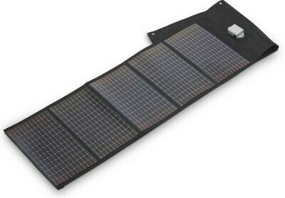 Transcend Portable Solar Charger for Transcend CPAP Batteries