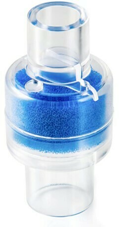 Heat Moisture Exchange Filter - pack of 5