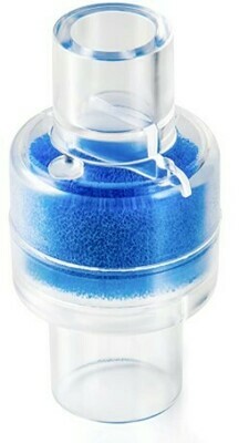 Heat Moisture Exchange Filter - pack of 5