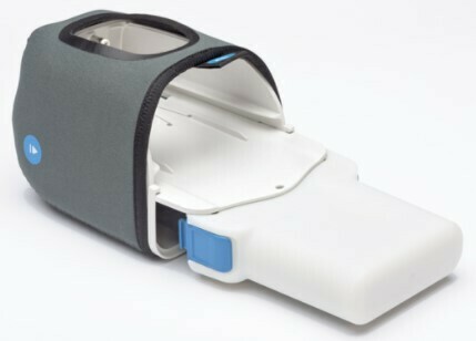 HDM Z2 PowerShell® with Extended Life Battery