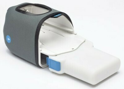 HDM Z2 PowerShell® with Extended Life Battery