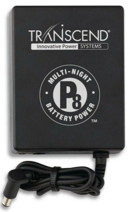 Transcend P8 Multi - Night Battery for Transcend 3 CPAP