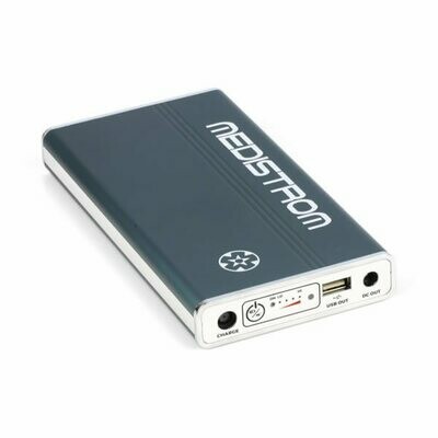 Medistrom Pilot-24 Lite Portable Travel Battery AU STOCK