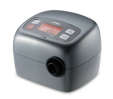 Apex XT Auto CPAP