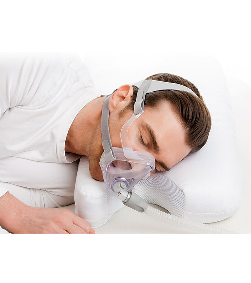 BEST IN REST™ MEMORY FOAM CPAP PILLOW AU Stock