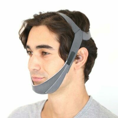 BEST IN REST™ ANTI-SNORING CHIN STRAP AU STOCK