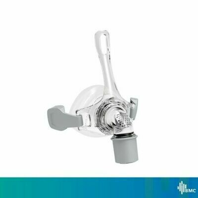 BMC N5 Nasal CPAP Mask w/Headgear
