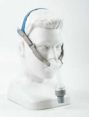 BMC P2H Nasal Pillow CPAP Mask with Waterless Humidification
