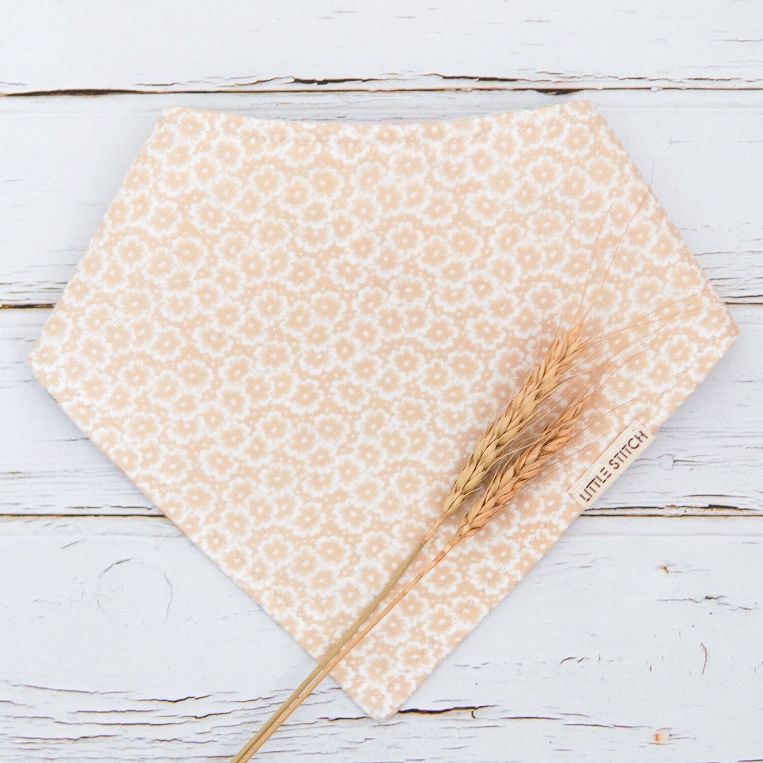 Gypsophila Bibdana in beige