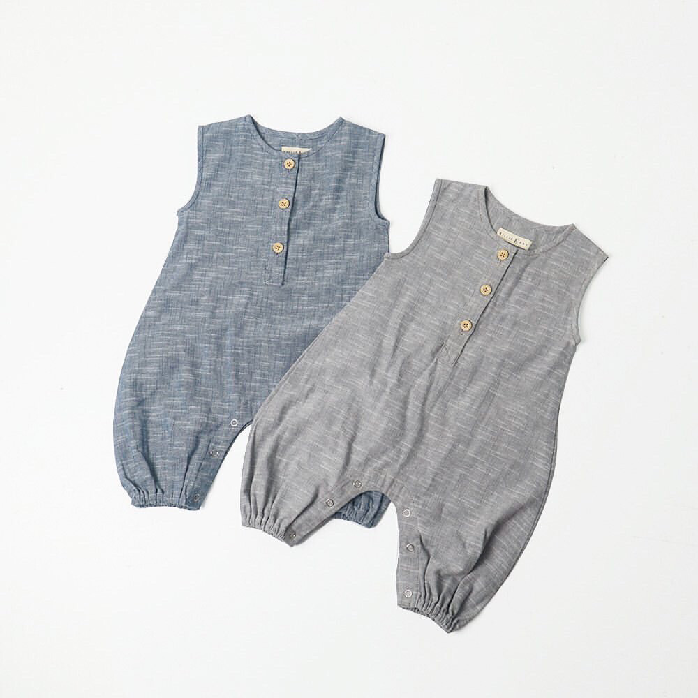 Maliqa Romper