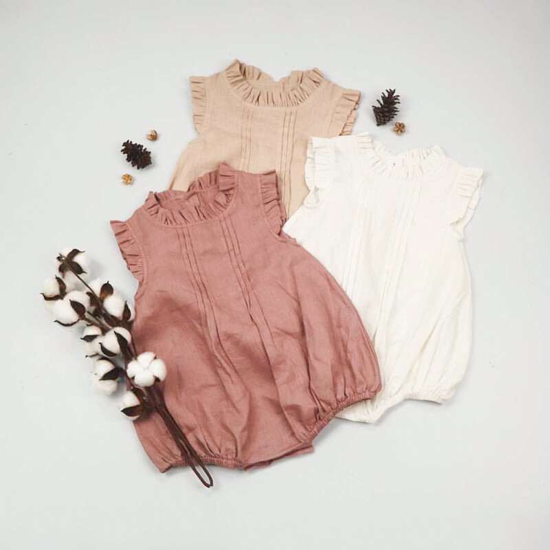 Kalila Romper