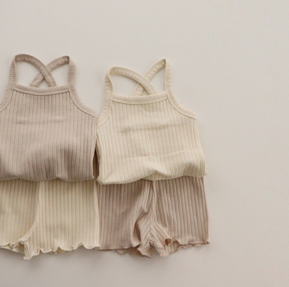 Mango set