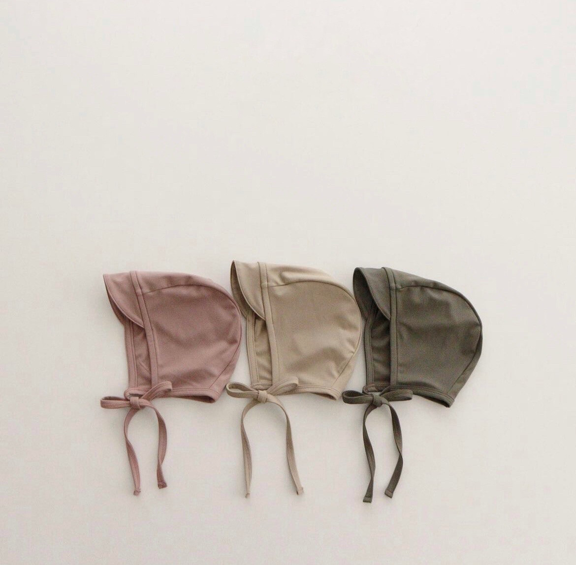 Mono Swim Hat