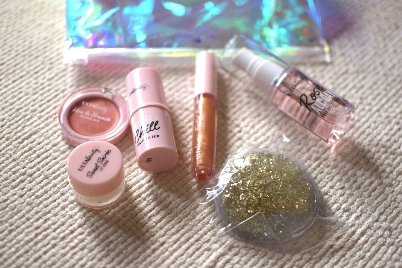 Ulta Birthday Beauty Kit