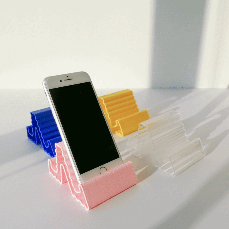 Phone Holders (Collection)