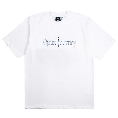 Quite Journey [White]
