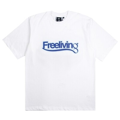 Freeliving [White]