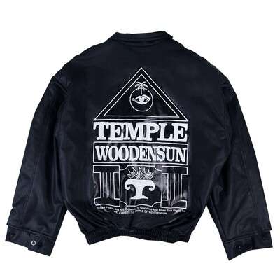 Temple Jackets