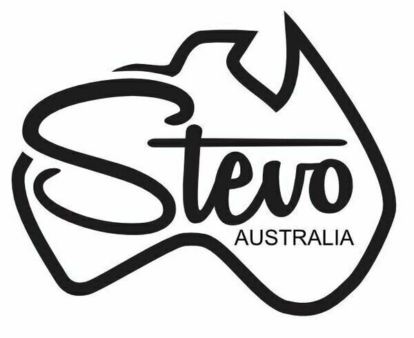 Stevo Watch Straps
