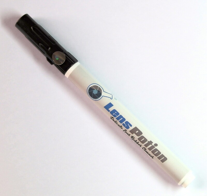 Lens Potion