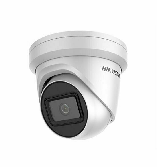 DS-2CD2385G1-I - 4K Powered-by-DarkFighter Fixed Turret Network Camera