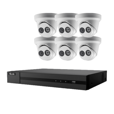 CCTV Packages