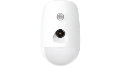 AX Pro PIR Detector with Camera