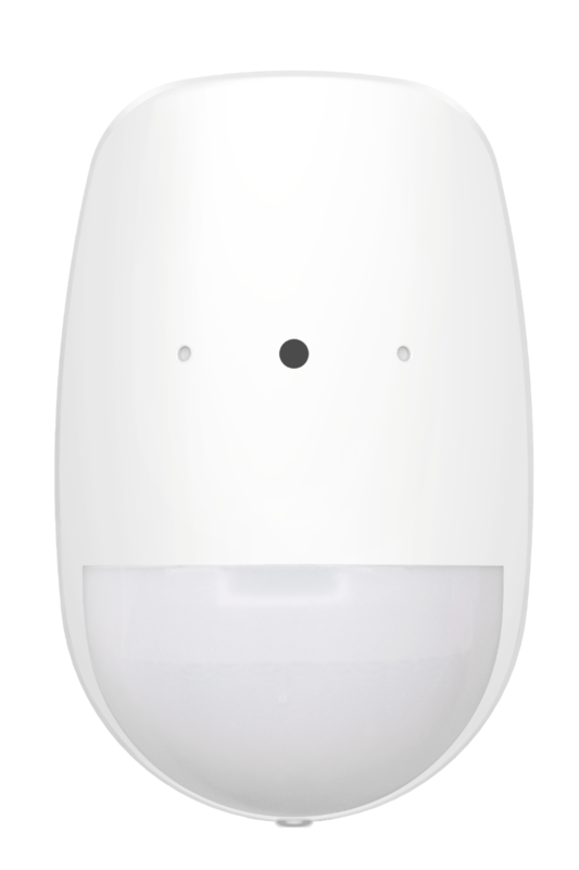 AX Pro PIR Detector with Glass Break