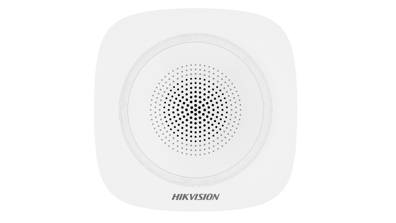 AX Pro Internal Siren