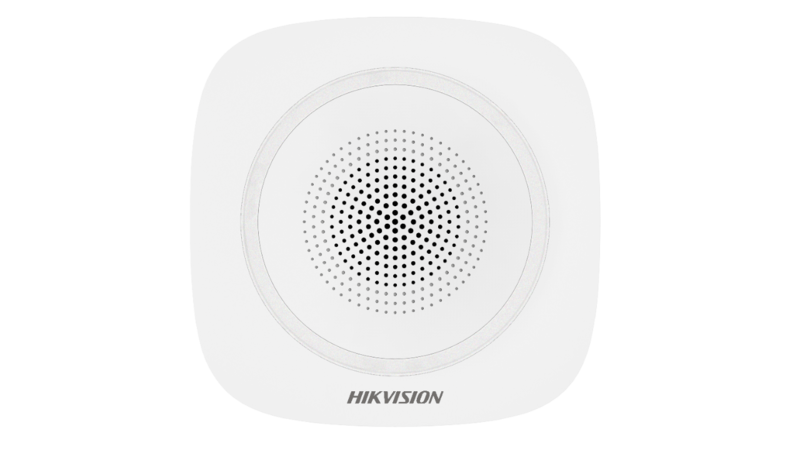 AX Pro Internal Siren