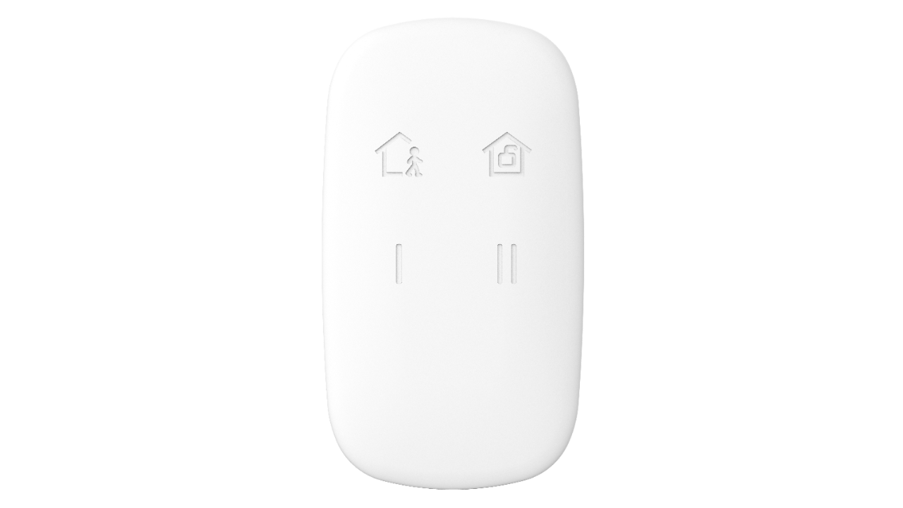 AX Pro Keyfob