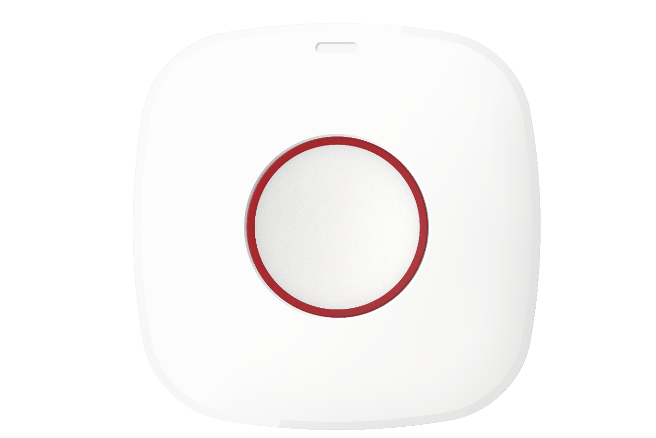 AX Pro Panic Button