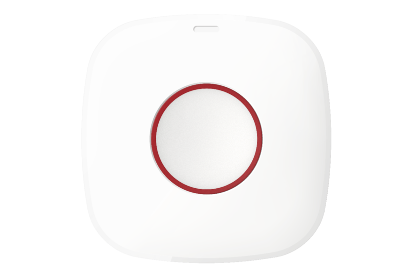 AX Pro Panic Button