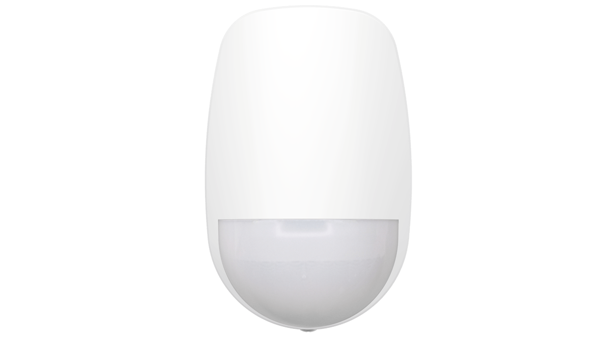 AX Pro Dual Tech Detector
