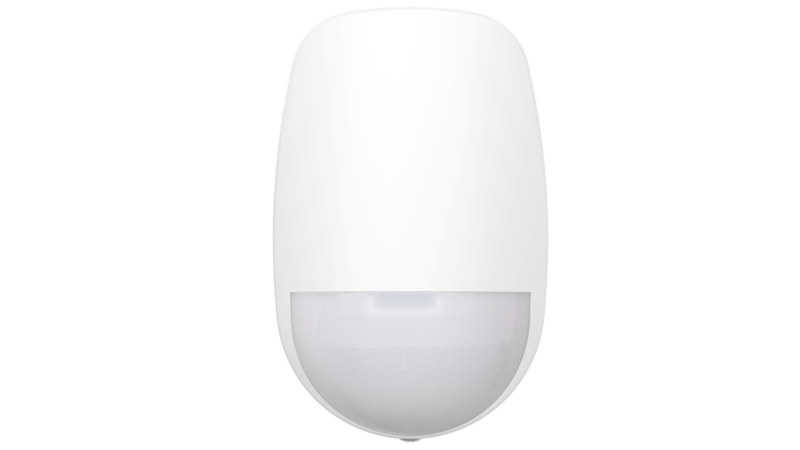 AX Pro Dual Tech Detector