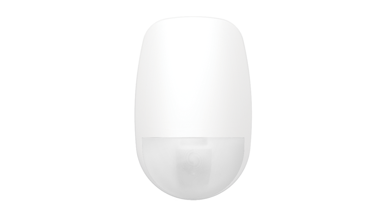 AX Pro Curtain PIR Detector