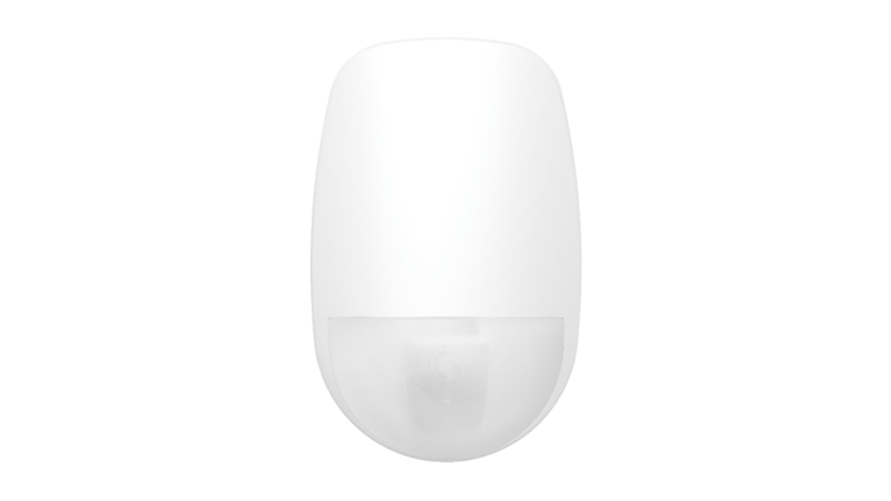 AX Pro Curtain PIR Detector