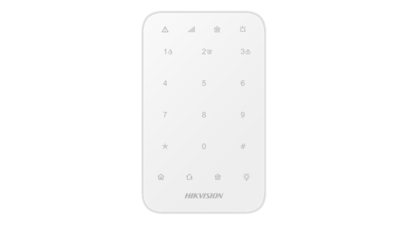 AX Pro Keypad