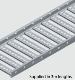CABLE MESH