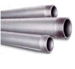 CONDUIT GALVANISED