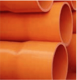 CONDUIT RIGID PVC