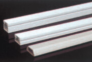 DUCTING SOLID SLOTTED TYPE