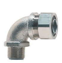 LIQUIDTITE CONDUIT FITTINGS