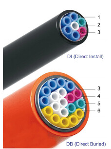 BLOWN FIBRE
