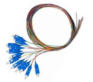 FIBRE LEADS