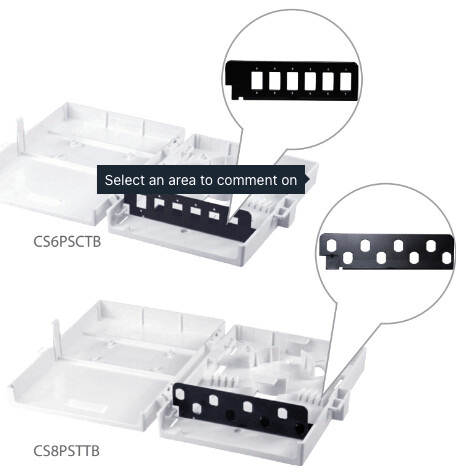 THROUGH ADAPTERS, CONNECTORS, PROTECTORS