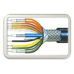 Coaxial Cables