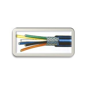 Flexible Signal Cables