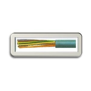 Flexible Control Cable